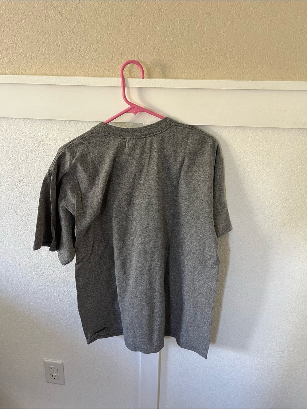Vintage Nike Men's Large Boise State T-shirt. - Picture 6 of 8